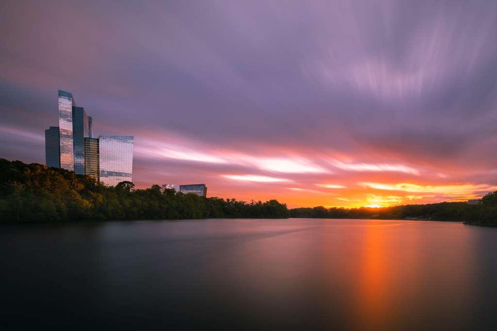 Mohegan Sun Hotel Uncasville Exterior foto